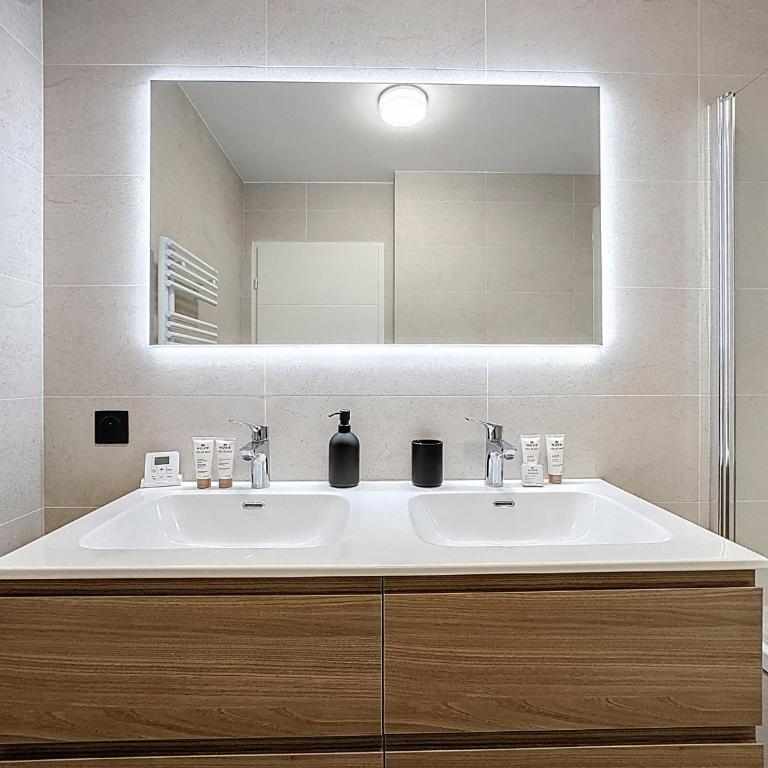 Tauari - Les Gets - Les Perrieres - Apartment mit Balkon - 18
