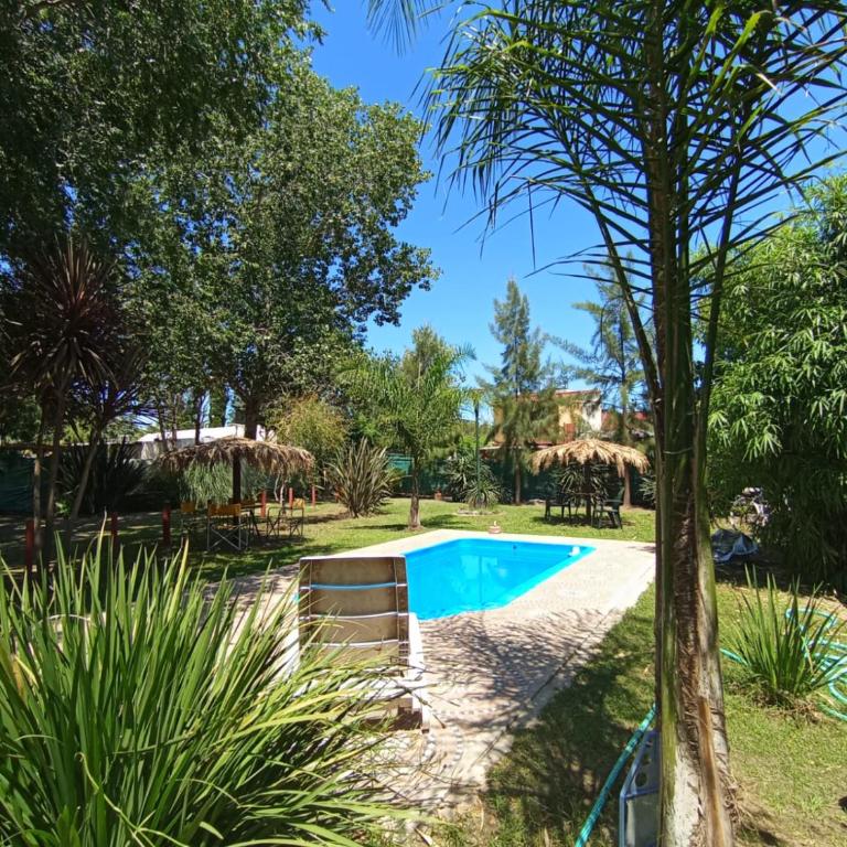 Quinta Aleli - Casa de 2 dormitorios - 2