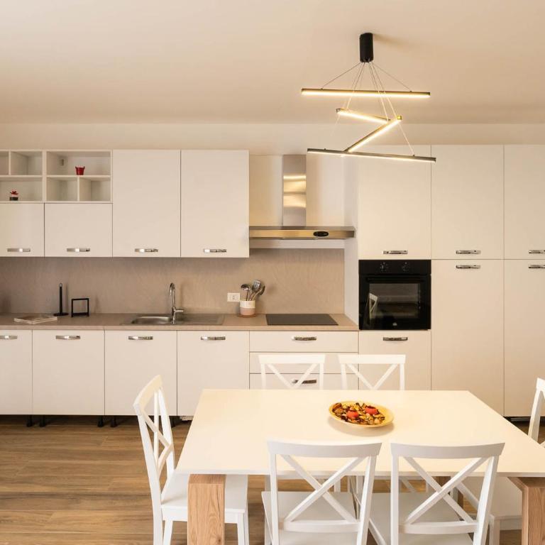Dimore Rosselli Suites - Appartamento con 2 Camere da Letto e Terrazza - 5