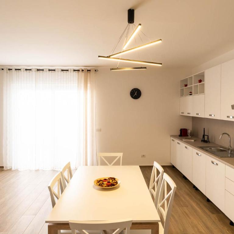Dimore Rosselli Suites - Appartamento con 2 Camere da Letto e Terrazza - 9
