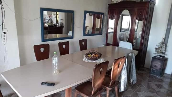 Quinta Aleli - Casa de 2 dormitorios - 4