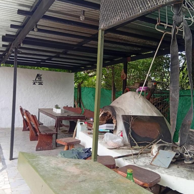 Quinta Aleli - Casa de 2 dormitorios - 7