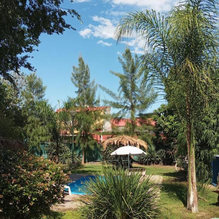 Quinta Aleli - Casa de 2 dormitorios - 9