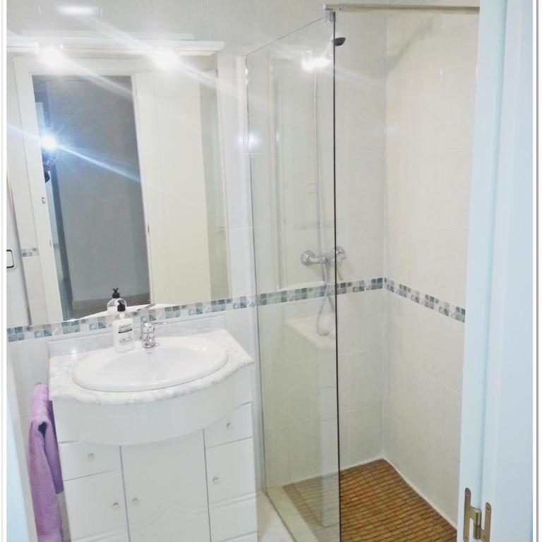 Acogedor apartamento en el Casco Historico - Apartamento Estándar de 2 dormitorios - 11