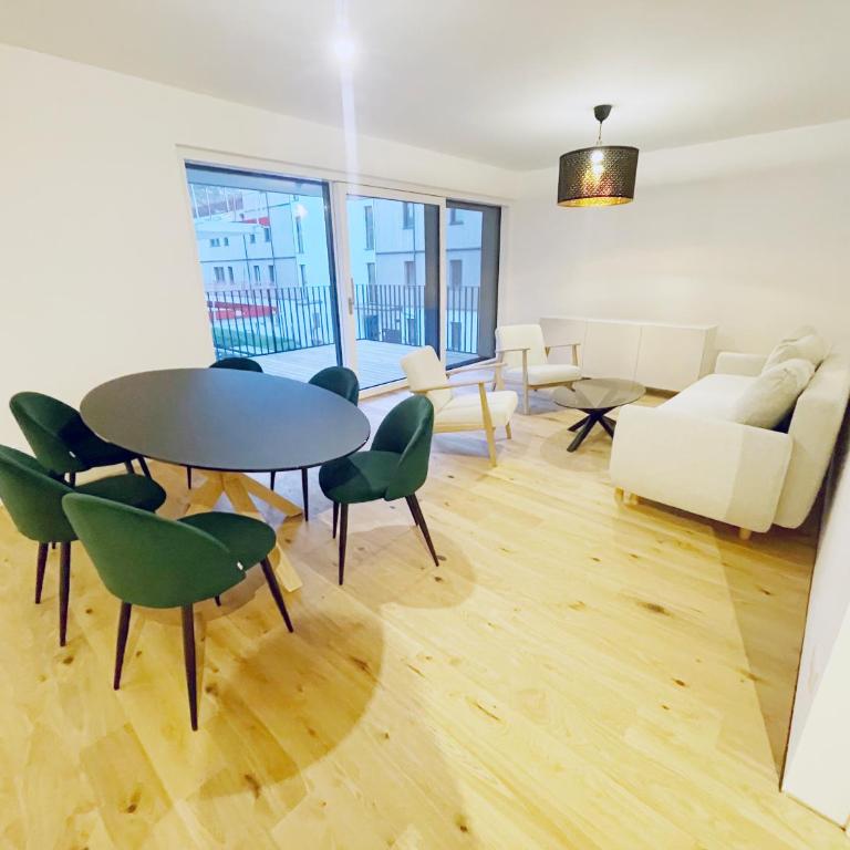 Ennstal-Homes - Apartment mit 2 Schlafzimmern - 8