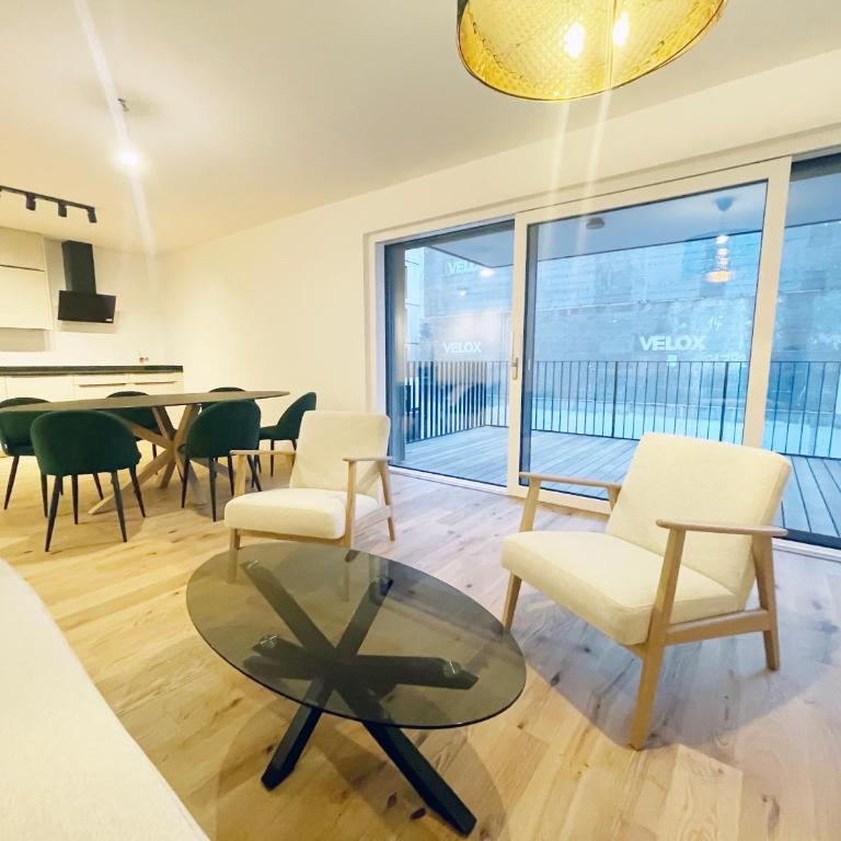 Ennstal-Homes - Apartment mit 2 Schlafzimmern - 7