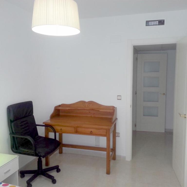 Acogedor apartamento en el Casco Historico - Apartamento Estándar de 2 dormitorios - 8