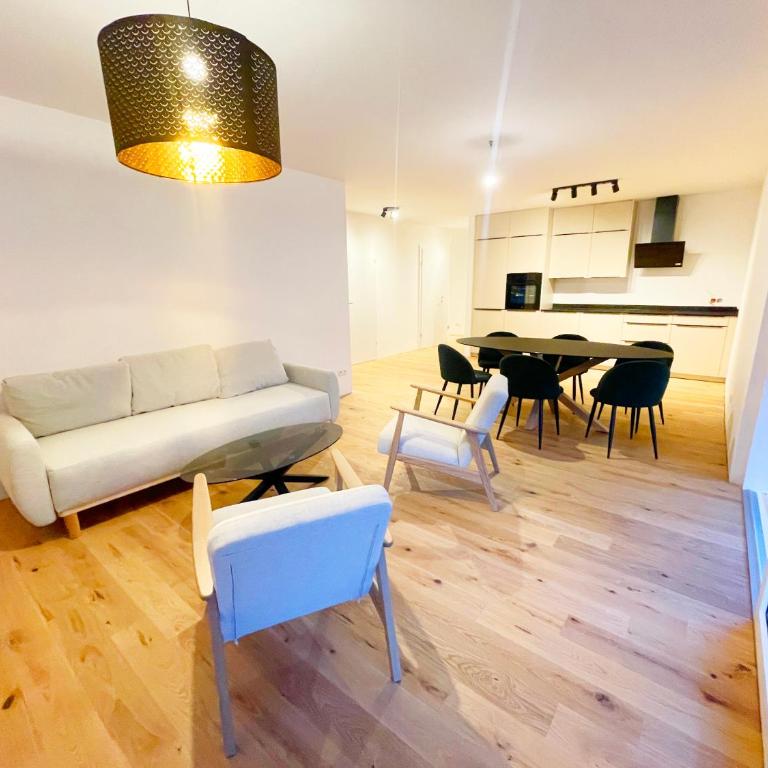 Ennstal-Homes - Apartment mit 2 Schlafzimmern - 9