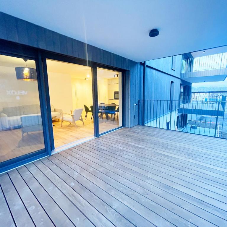 Ennstal-Homes - Apartment mit 2 Schlafzimmern - 10