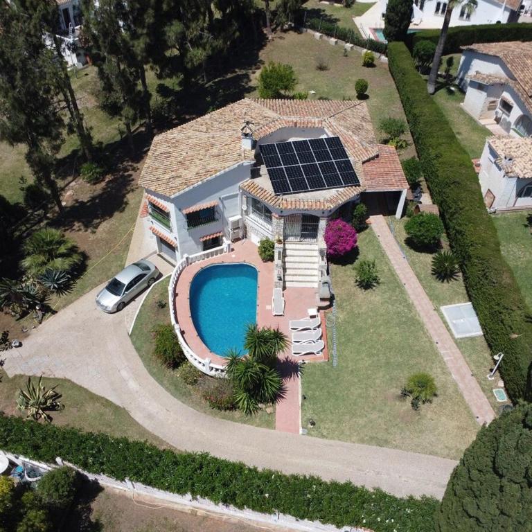3 bed, 2 bath villa, private pool, quiet area - Casa de 3 dormitorios - 1