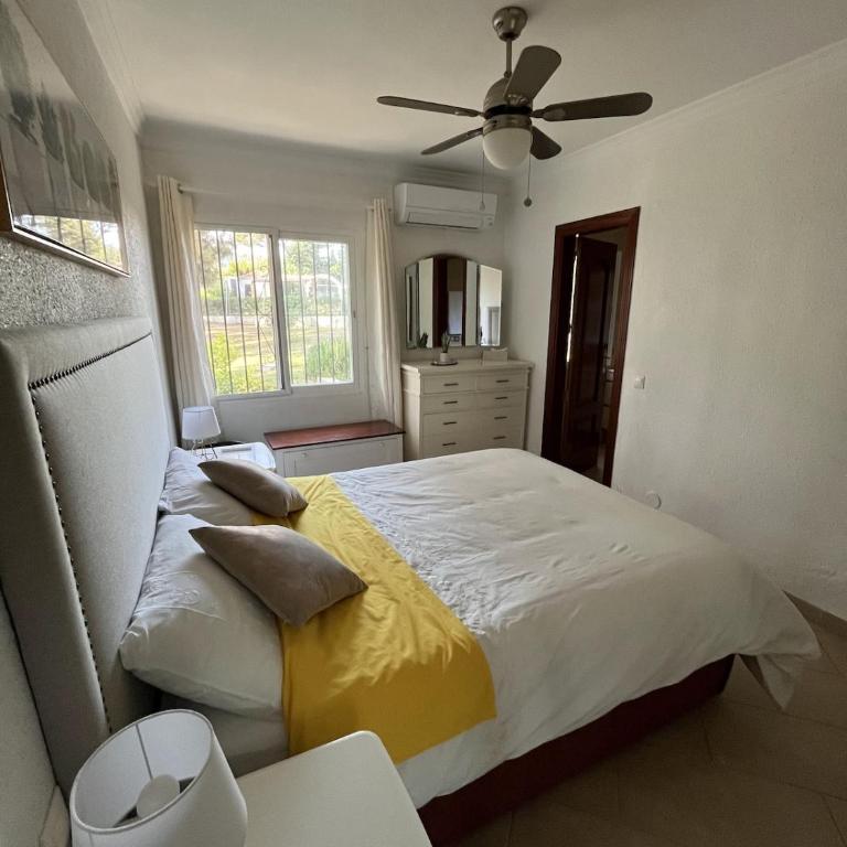 3 bed, 2 bath villa, private pool, quiet area - Casa de 3 dormitorios - 22