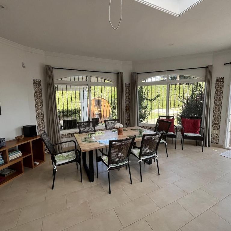 3 bed, 2 bath villa, private pool, quiet area - Casa de 3 dormitorios - 12