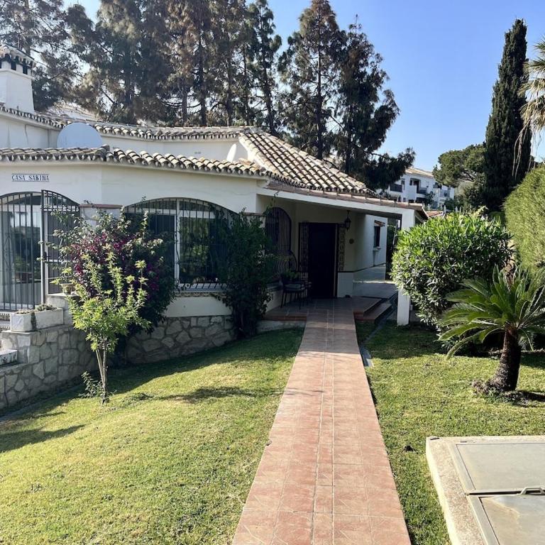 3 bed, 2 bath villa, private pool, quiet area - Casa de 3 dormitorios - 3