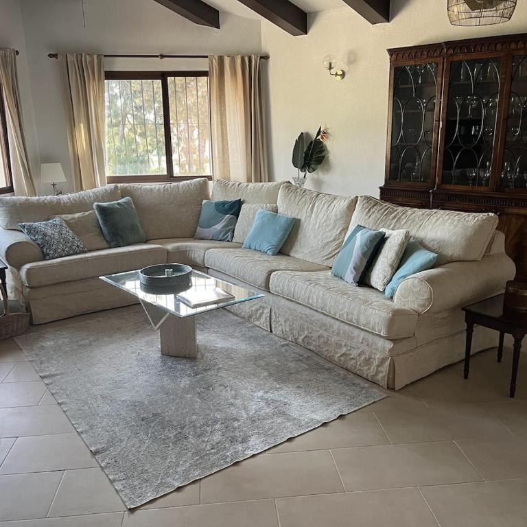 3 bed, 2 bath villa, private pool, quiet area - Casa de 3 dormitorios - 17