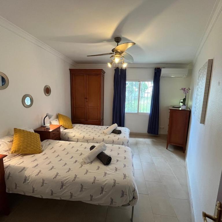 3 bed, 2 bath villa, private pool, quiet area - Casa de 3 dormitorios - 25