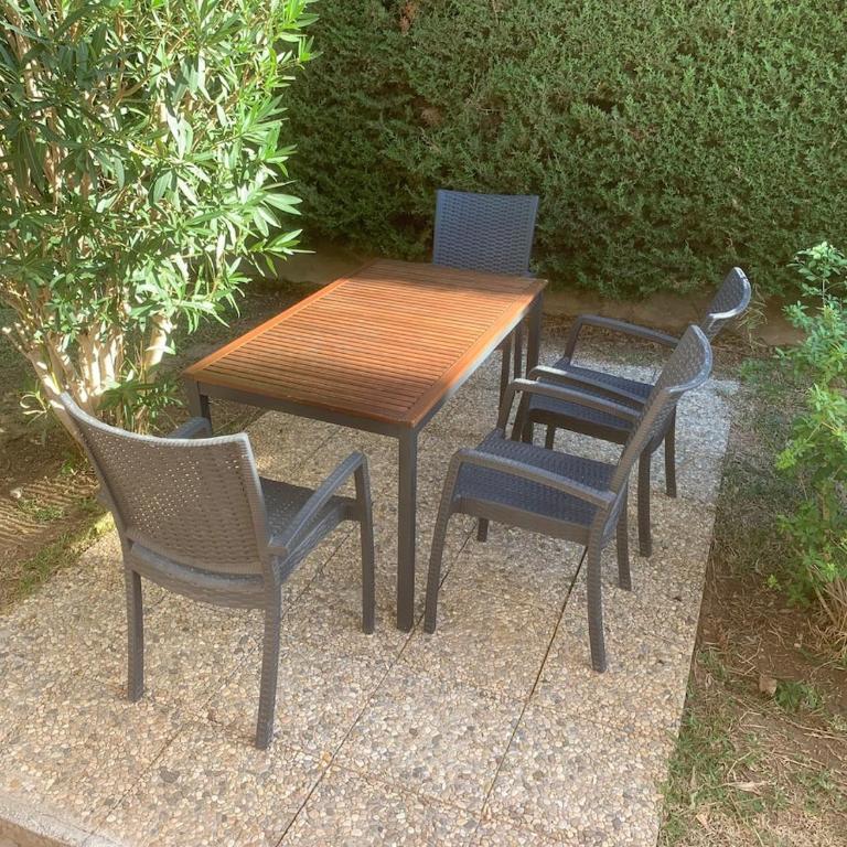 3 bed, 2 bath villa, private pool, quiet area - Casa de 3 dormitorios - 9