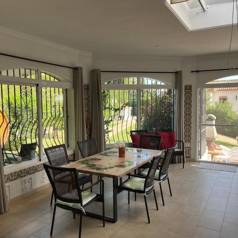 3 bed, 2 bath villa, private pool, quiet area - Casa de 3 dormitorios - 13