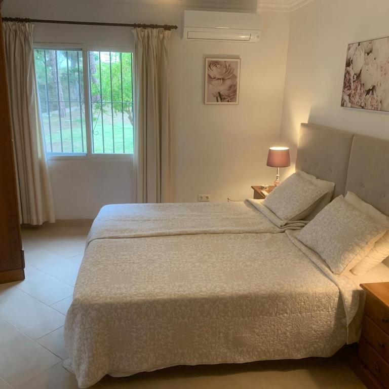 3 bed, 2 bath villa, private pool, quiet area - Casa de 3 dormitorios - 27