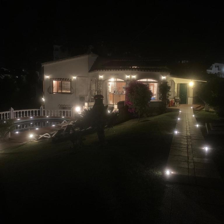 3 bed, 2 bath villa, private pool, quiet area - Casa de 3 dormitorios - 33