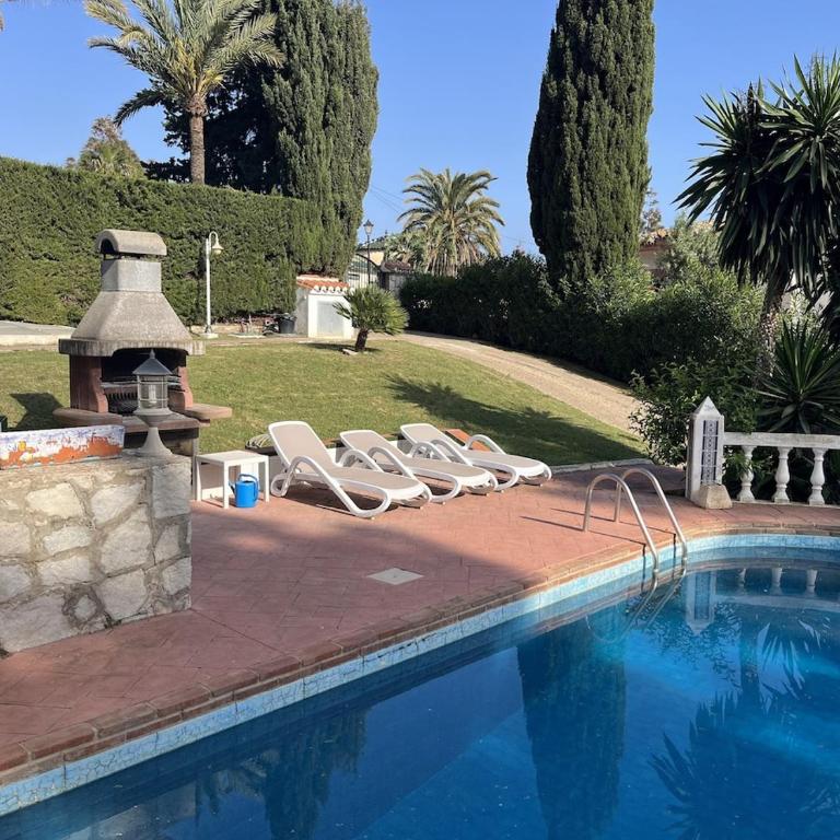 3 bed, 2 bath villa, private pool, quiet area - Casa de 3 dormitorios - 11