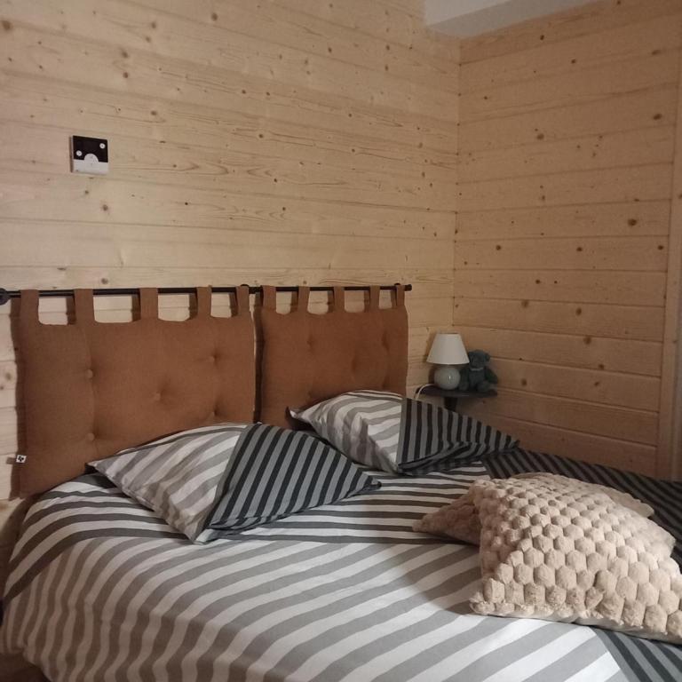 Gîtes les COMBES - Appartement 1 Chambre - 19