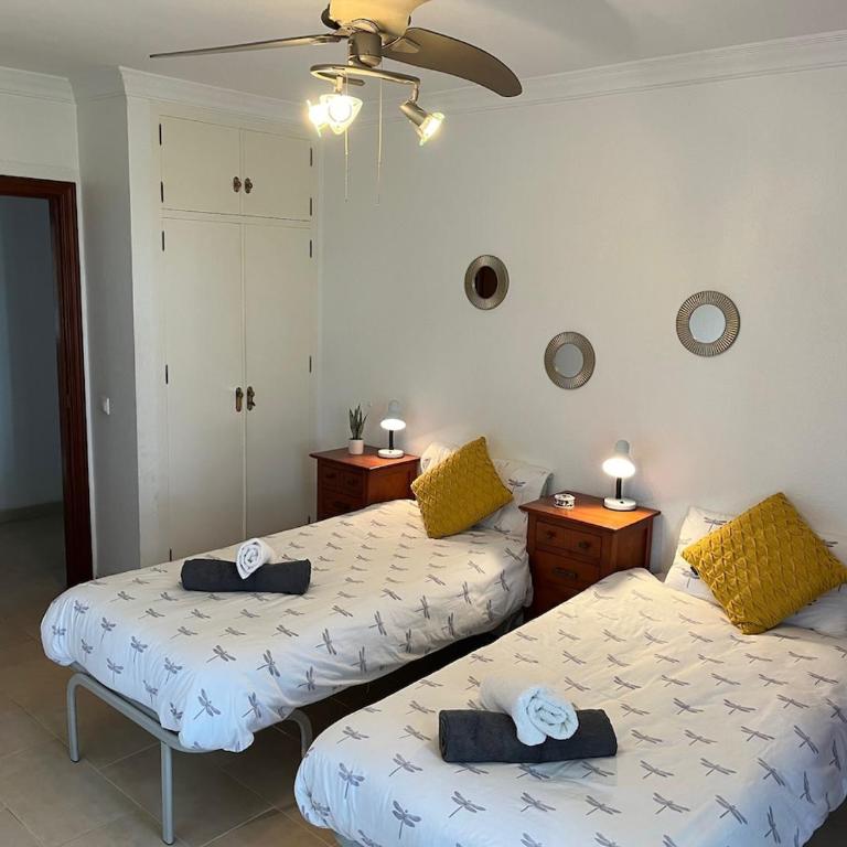3 bed, 2 bath villa, private pool, quiet area - Casa de 3 dormitorios - 26
