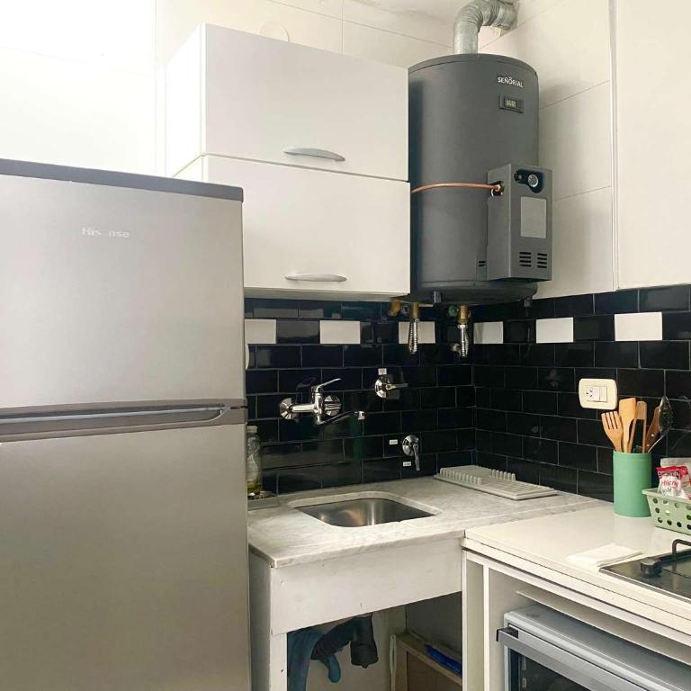 Hermoso Apt en el Moderno Palermo Hollywood - Apartamento - 10
