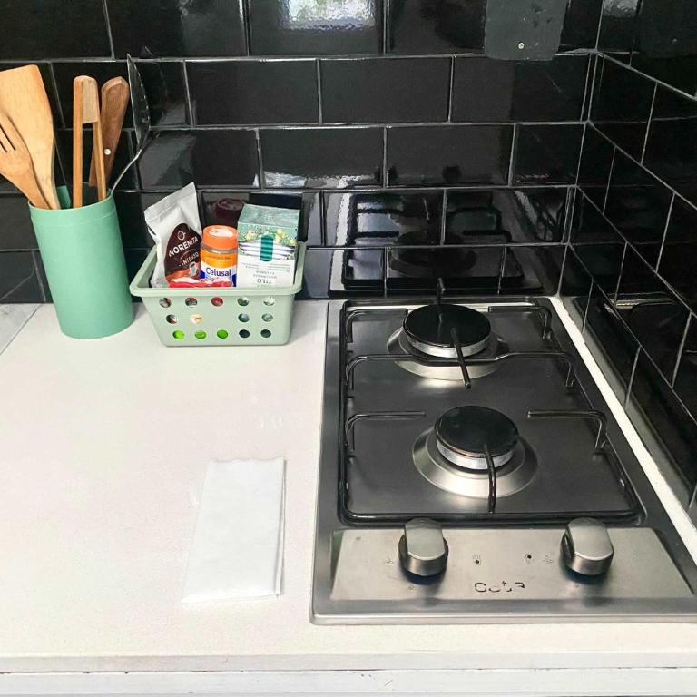 Hermoso Apt en el Moderno Palermo Hollywood - Apartamento - 11