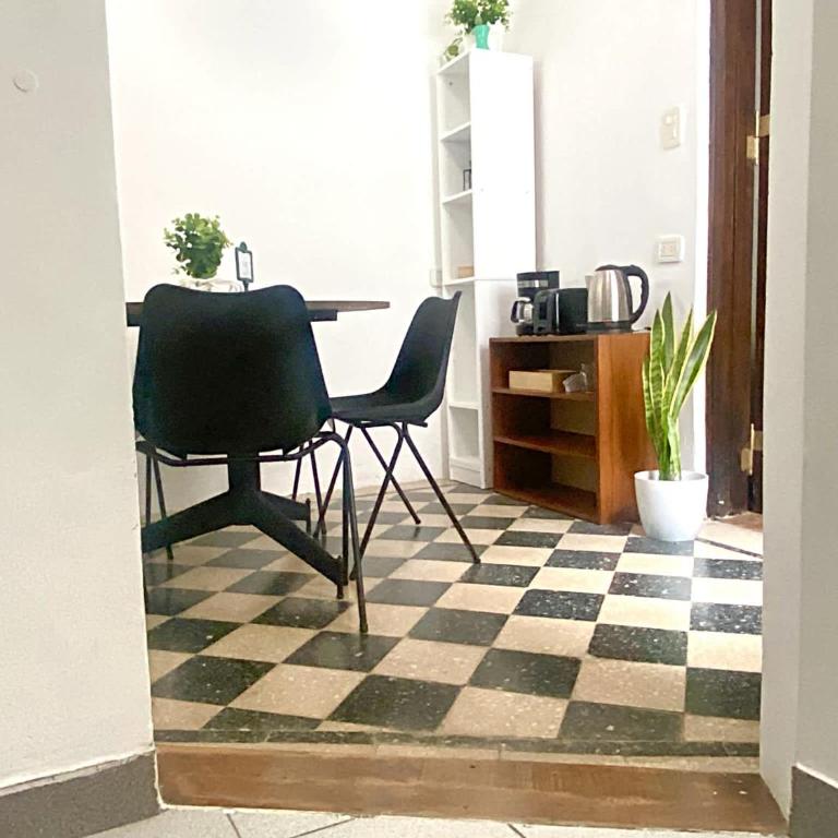 Hermoso Apt en el Moderno Palermo Hollywood - Apartamento - 20
