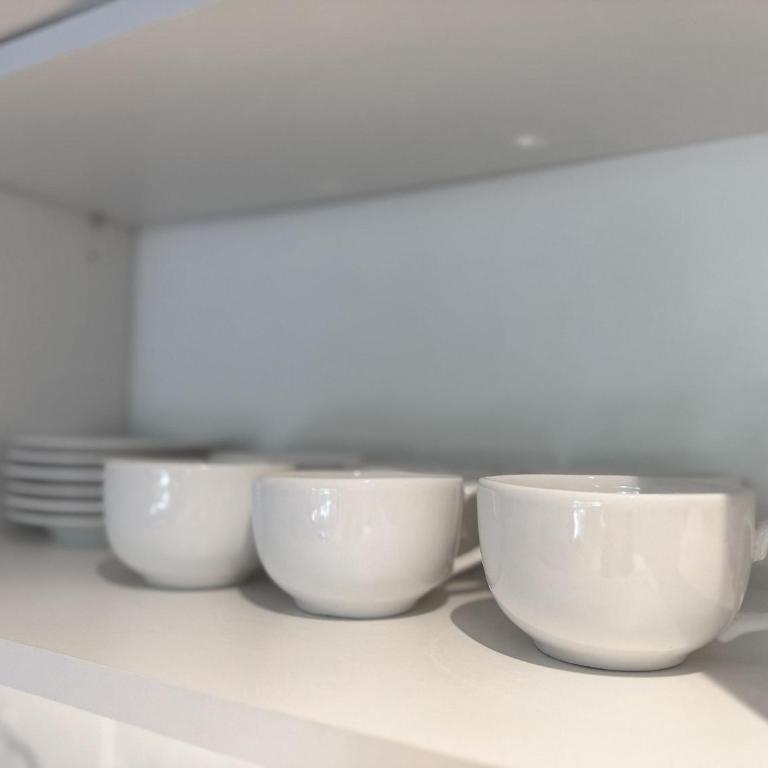 Depto con piscina, cerca del Paseo la Galeria - Habitación Doble Económica - 17