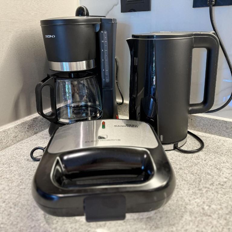 Depto con piscina, cerca del Paseo la Galeria - Habitación Doble Económica - 21