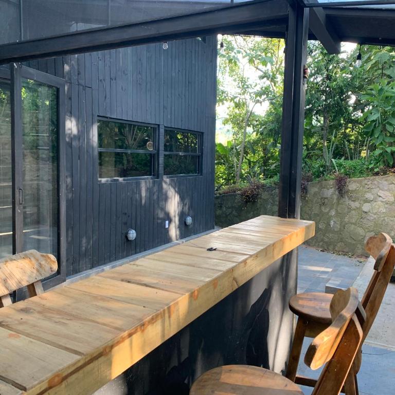 Chalets HUITACA - Chalet de 3 dormitorios - 13