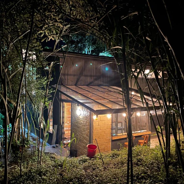 Chalets HUITACA - Chalet de 3 dormitorios - 14