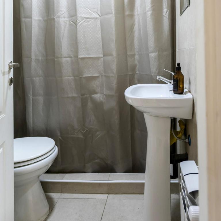 BOG Mitre Lago - Apartamento con vistas al lago - 5