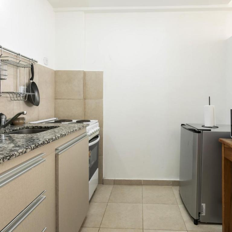 BOG Mitre Lago - Apartamento con vistas al lago - 6