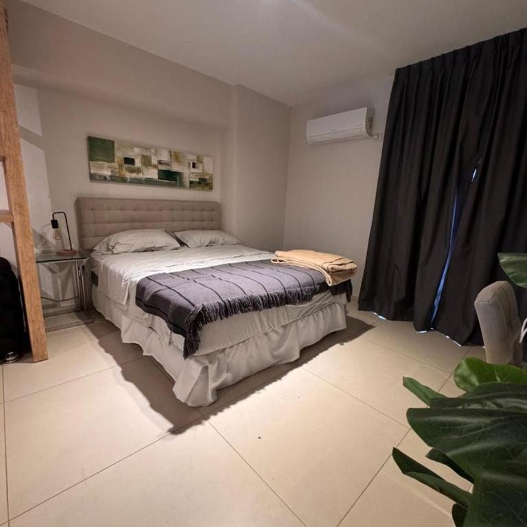 Monoambiente amoblado premium - Apartamento de 2 dormitorios - 1