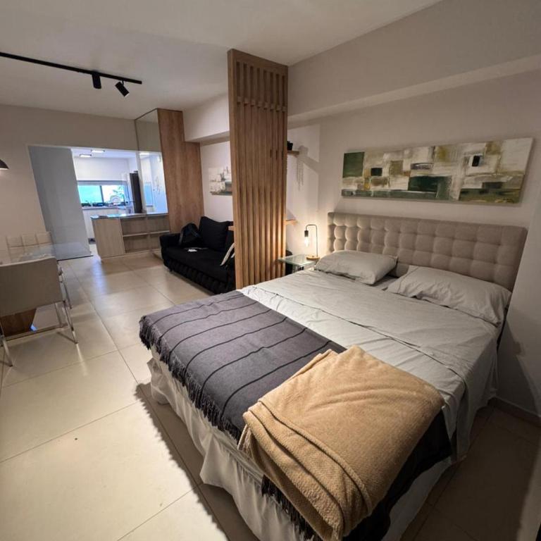 Monoambiente amoblado premium - Apartamento de 2 dormitorios - 2