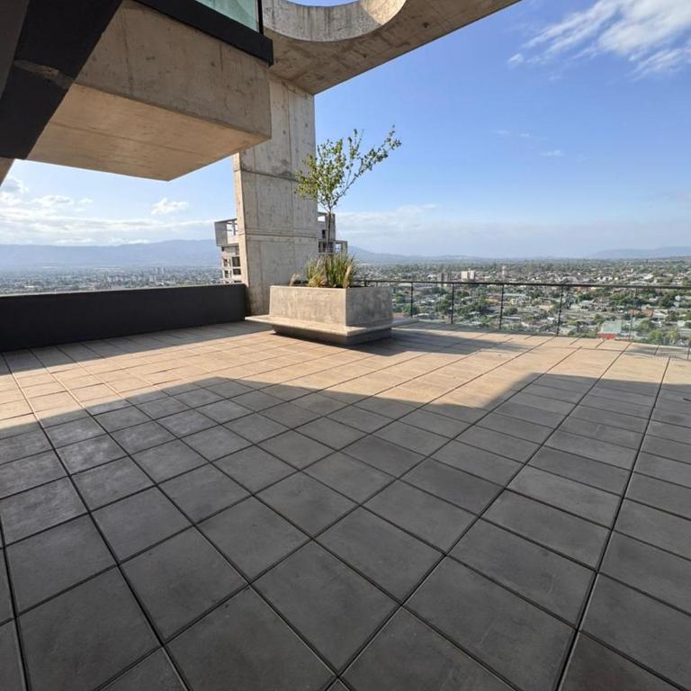 Monoambiente amoblado premium - Apartamento de 2 dormitorios - 7