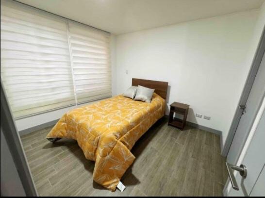 Departamento Movistar Arena - Two-Bedroom Apartment - 7