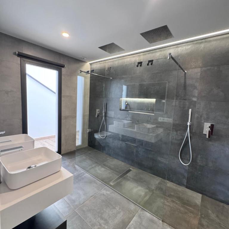 Villa Mirlo Seaview - Villa de 2 dormitorios - 26