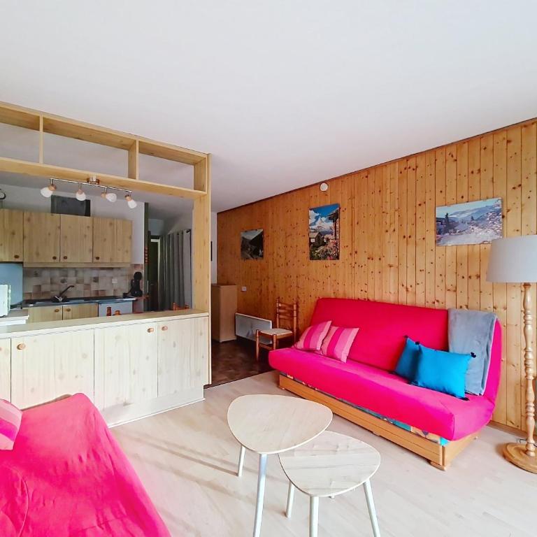 SOLI SIS5 CENTER & VIEW 4 pers - Studio - 4