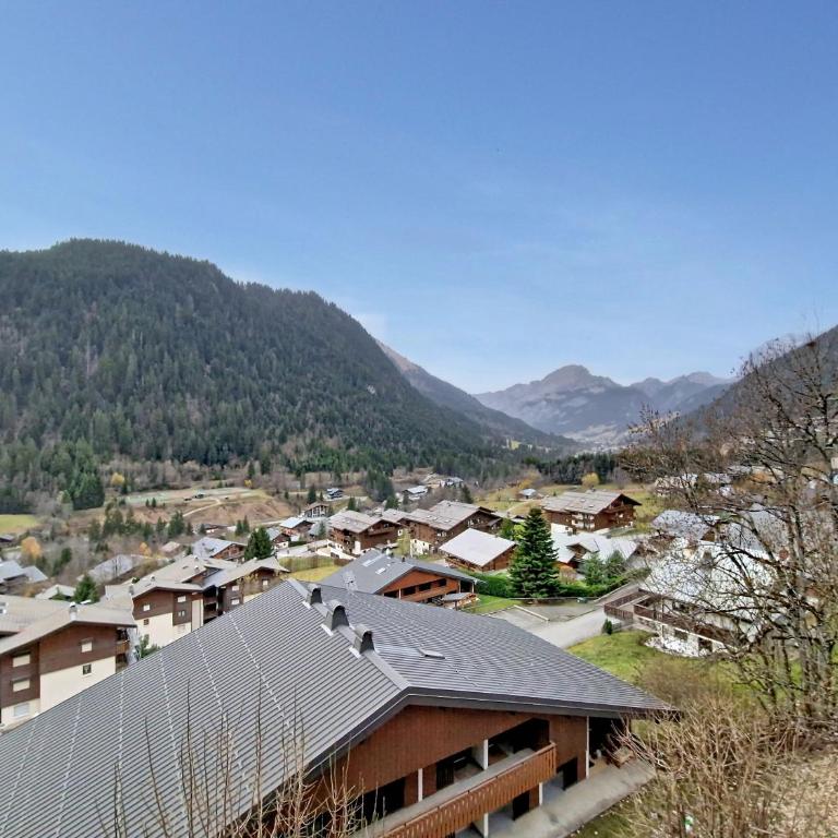 SOLI SIS5 CENTER & VIEW 4 pers - Studio - 11