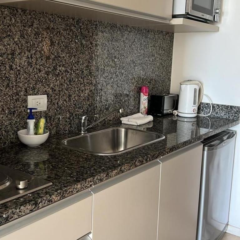 LOFT DE BAHIA GRANDE NORDELTA Tigre - Estudio con sofá cama - 10