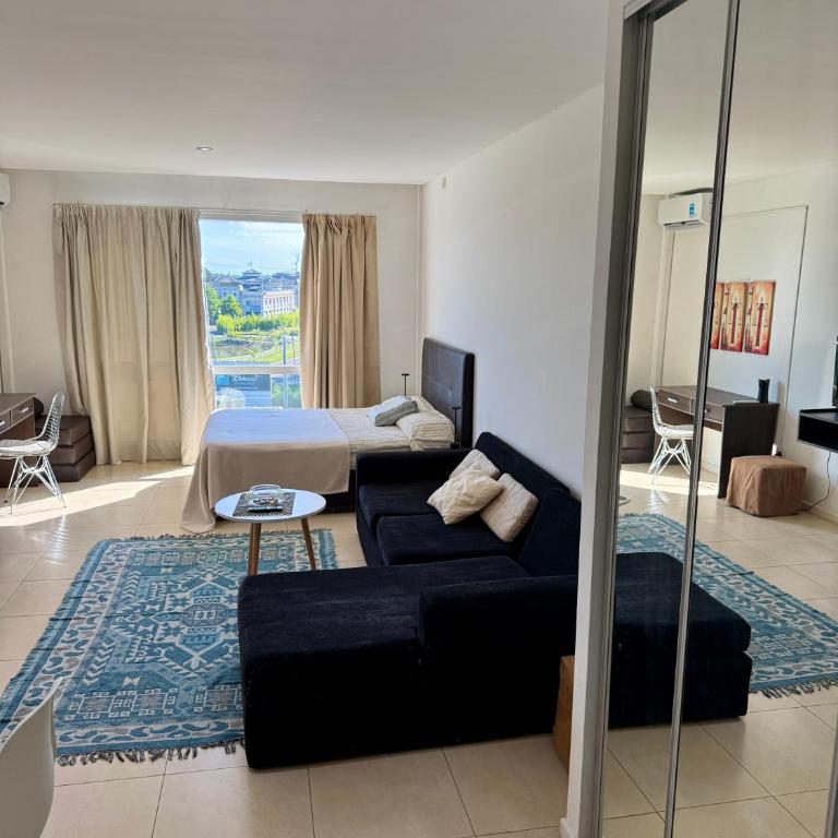 LOFT DE BAHIA GRANDE NORDELTA Tigre - Estudio con sofá cama - 15