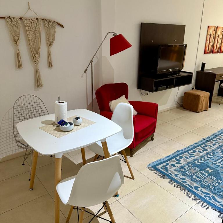 LOFT DE BAHIA GRANDE NORDELTA Tigre - Studio with Sofa Bed - 11