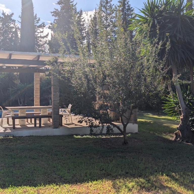 Villa Mona Private pool and barbecue in Malaga - Villa - 25