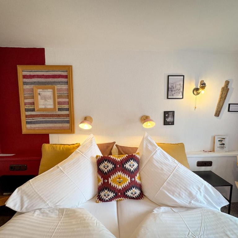 TENNE Arlberg - Boutique Hotel & Restaurant - Doppelzimmer mit Balkon - 9