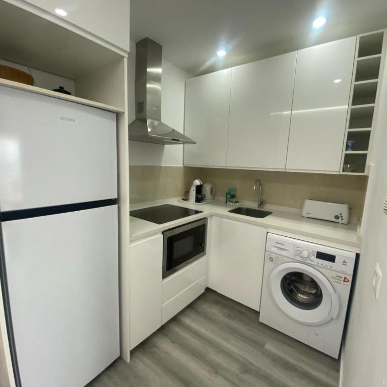 Vista Bella Apartment - Apartamento de 1 dormitorio - 4