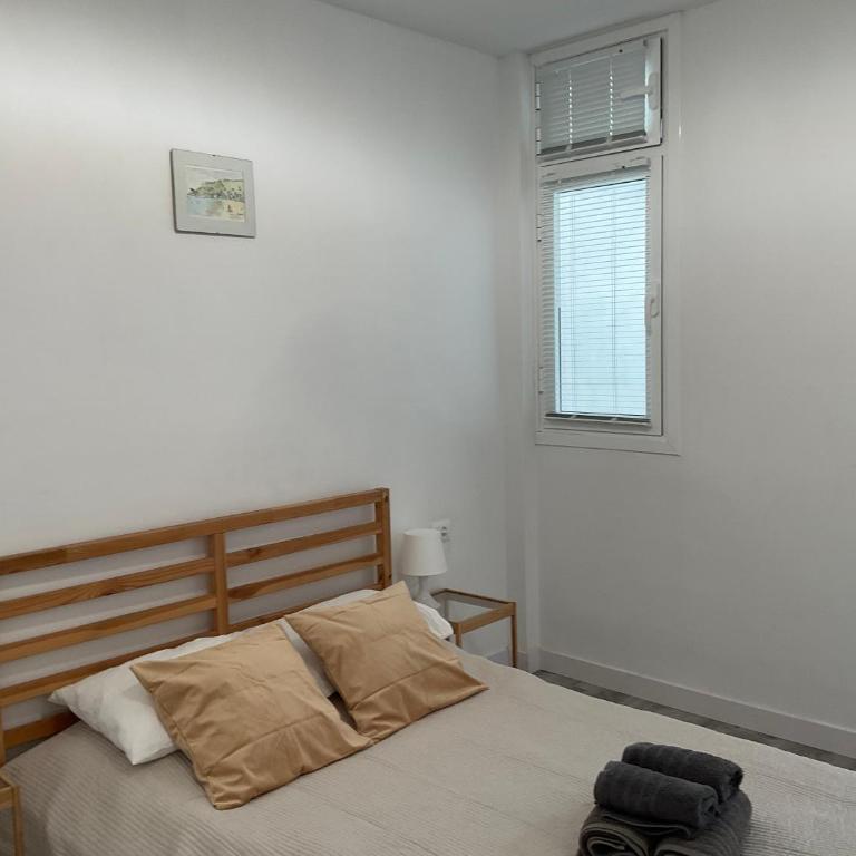 Vista Bella Apartment - Apartamento de 1 dormitorio - 9