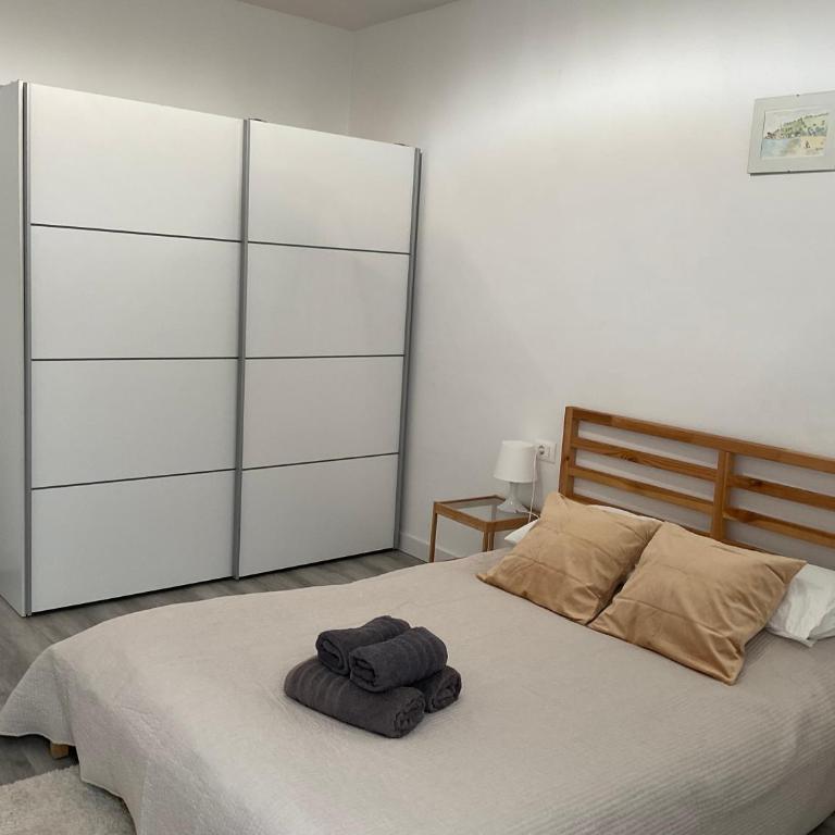 Vista Bella Apartment - Apartamento de 1 dormitorio - 10